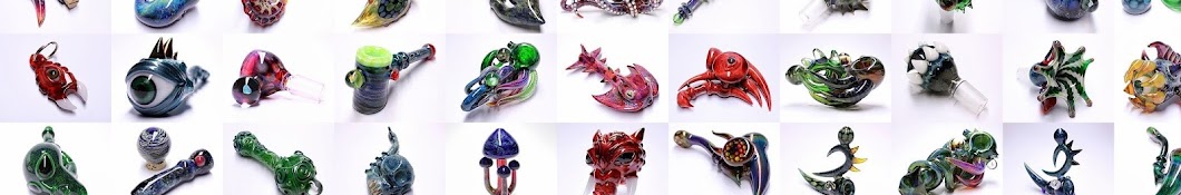 Kravin Glass Avatar de canal de YouTube