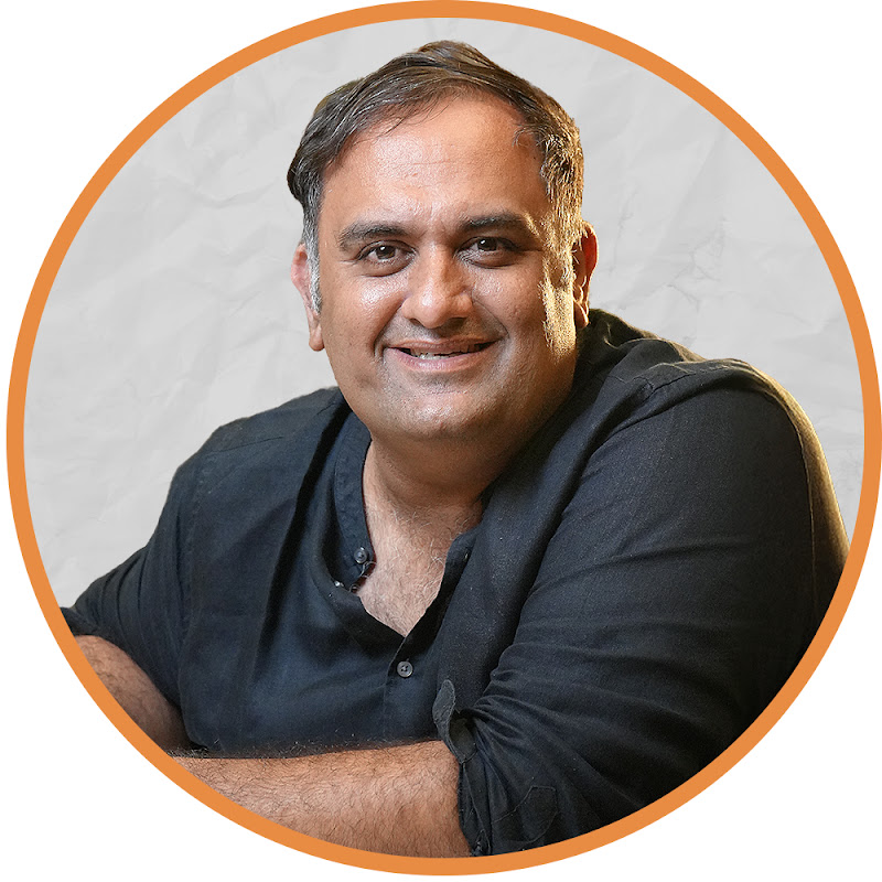 Pankaj Motwani Podcast