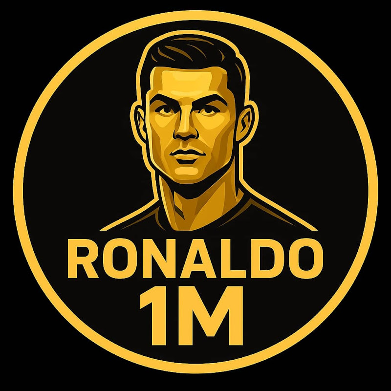 Ronaldo 1M