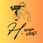 HANZLA WAQAS VLOGS logo