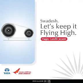 Air India Official YouTube channel