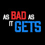 As Bad As It Gets logo