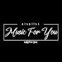MFY-Music For You 