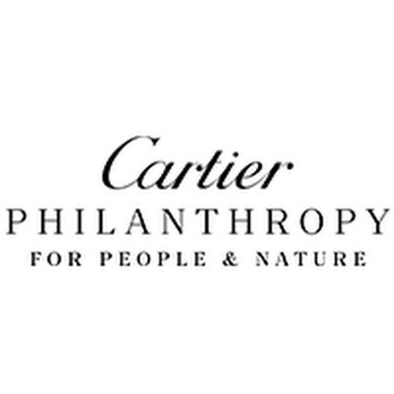 Cartier Philanthropy