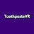 ToothpasteVR