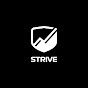 STRIVE logo