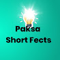 Paksa Shorts logo