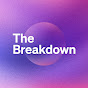 The Breakdown  logo