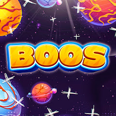 TheBoosGaming avatar