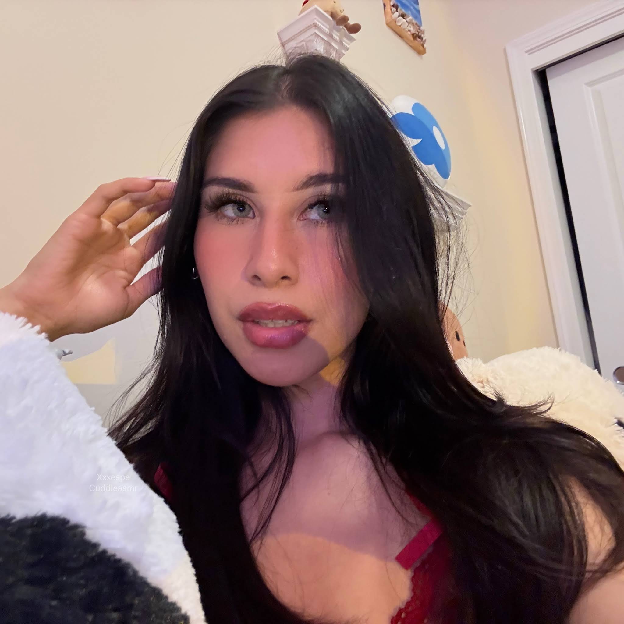 Post from Cuddle ASMR