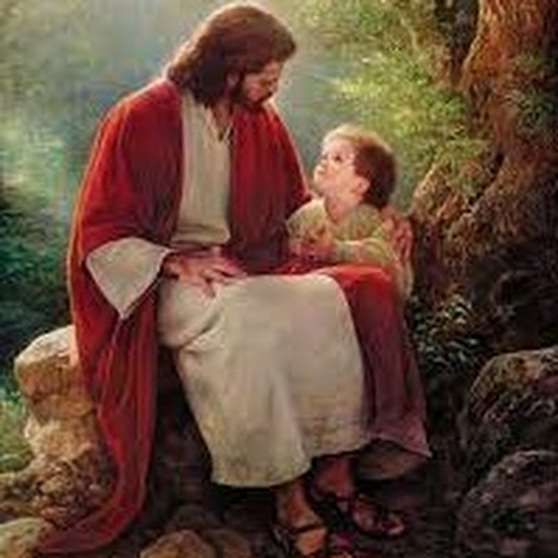 Sunday School and Talk