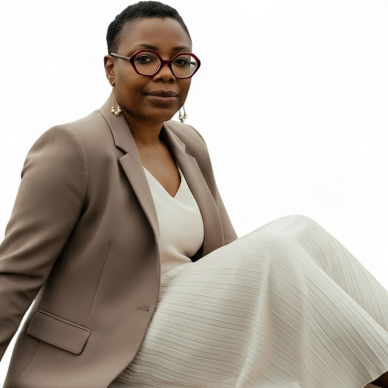 Shola Ajibade - Mission To Inspire 