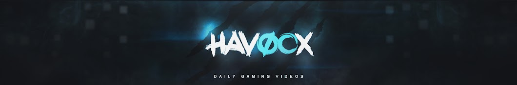 Dr. HavocX Avatar de chaîne YouTube