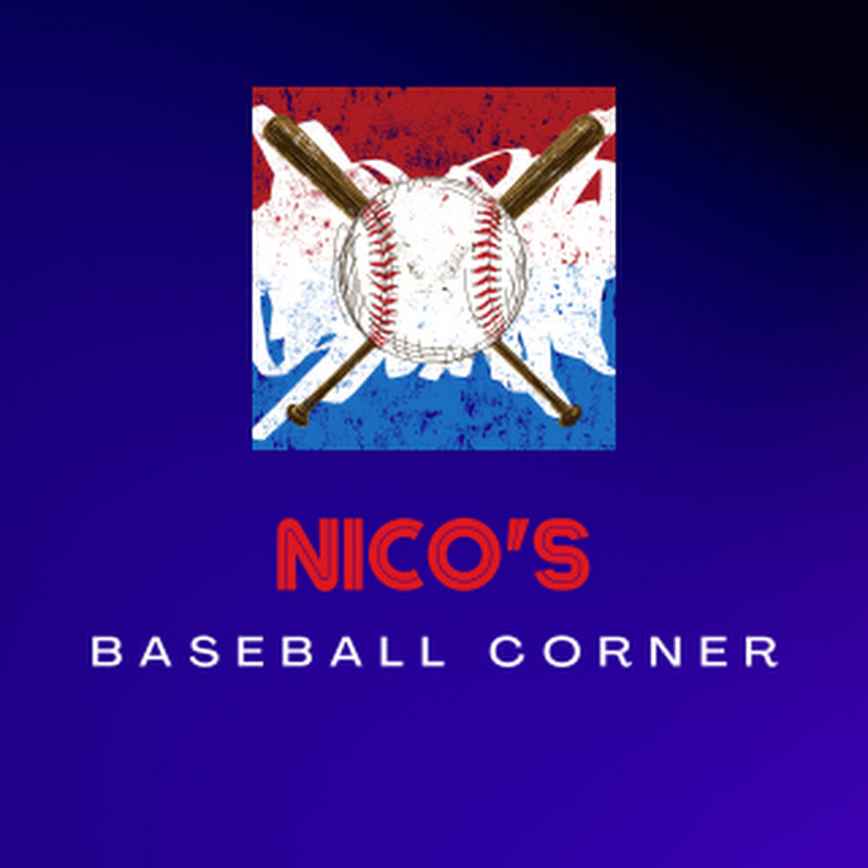 Nico's Baseball Corner