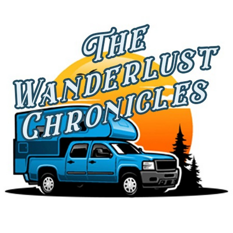 The Wanderlust Chronicles