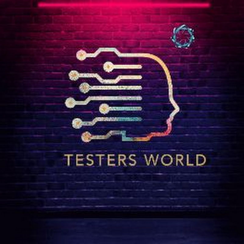 Testers World