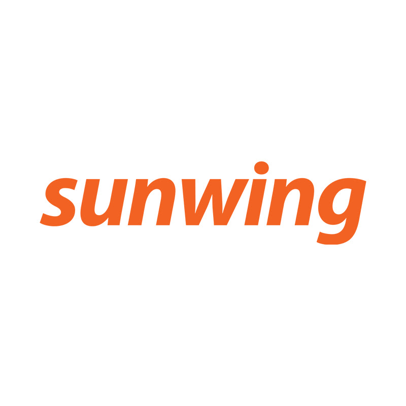 Groupe de Vacances Sunwing