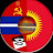 Mr. Kirghizstan SSR
