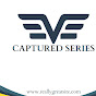 CAPTURED SERIES logo