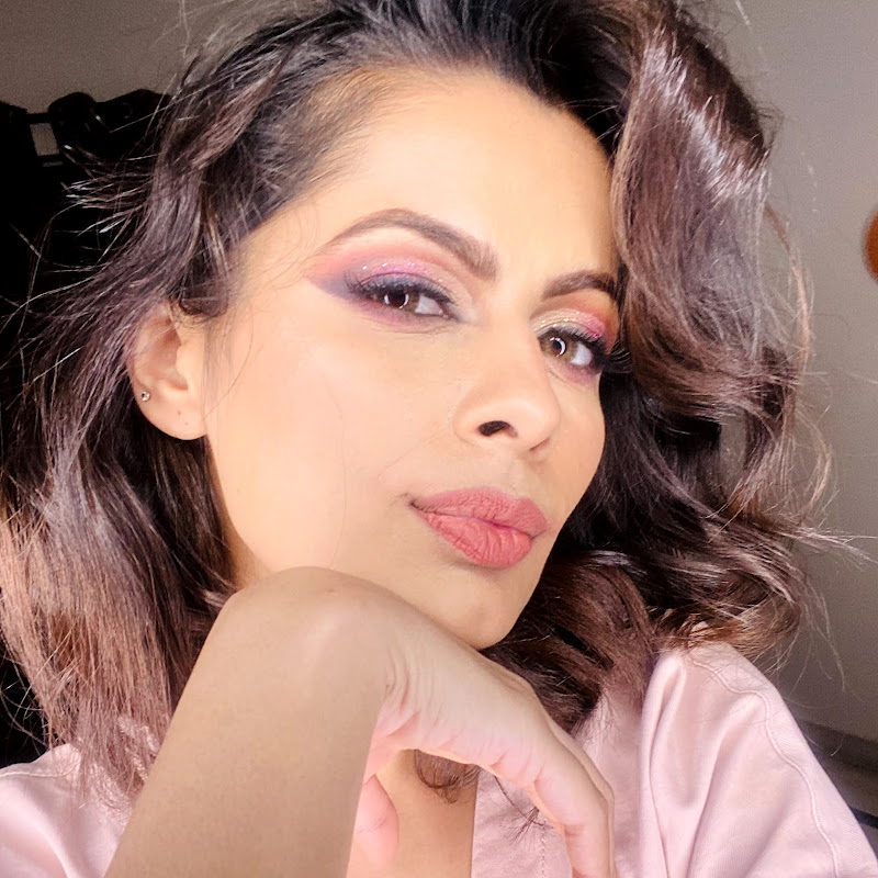 Face The Glam by Kavya