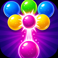 Bubble Shooter Pro icon