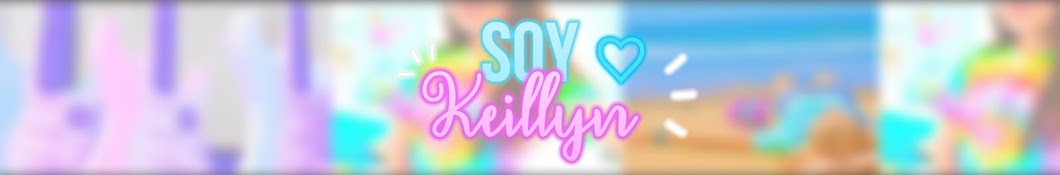 Soy Keillyn YouTube kanalı avatarı