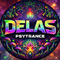 Delas Psytrance Avatar