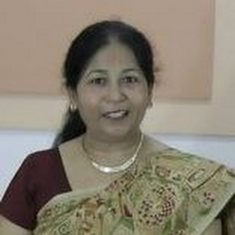 NishaMadhulika YouTube channel avatar