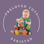 Preloved Toys Eshop logo