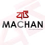 Api Machan logo