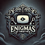 Enigmas of Emotion logo