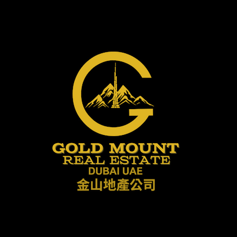 Gold Mount Real Estate Dubai