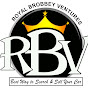 Royal Brobbey TV logo