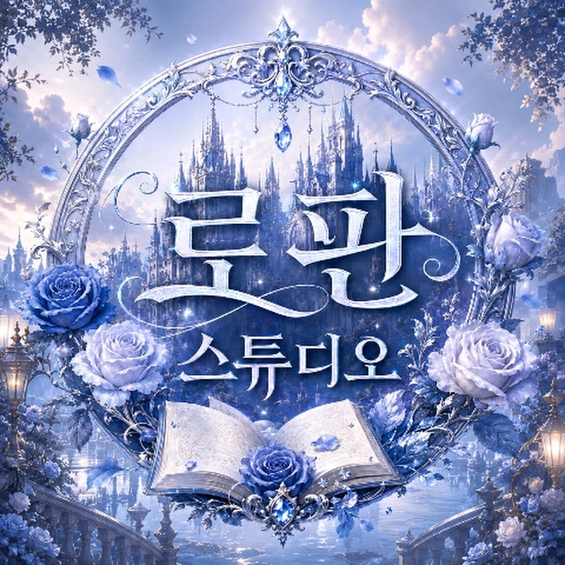 로판 스튜디오 Romance Fantasy