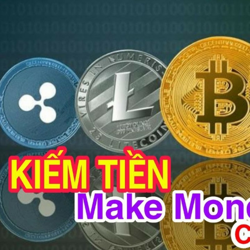 KIẾM TIỀN