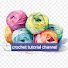 9m8iBDrAvy0-channel-avatar-crochet tutorial channel 