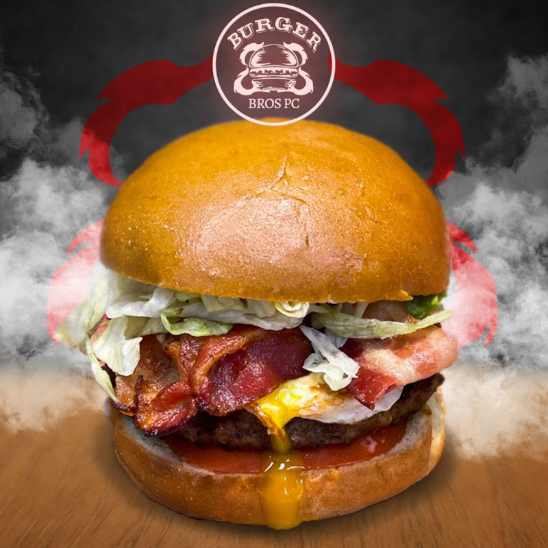 Burger Bros PC