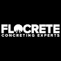 Flocrete Concreting Experts Gold Coast logo
