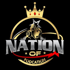Nation Of Podcation net worth