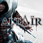 ALTAÏR E&P logo