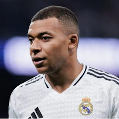 Kylian Mbappé 