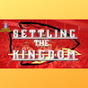 Settling The Kingdom logo
