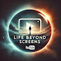 Life Beyond Screens logo
