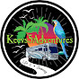 Keevs5 Adventures logo