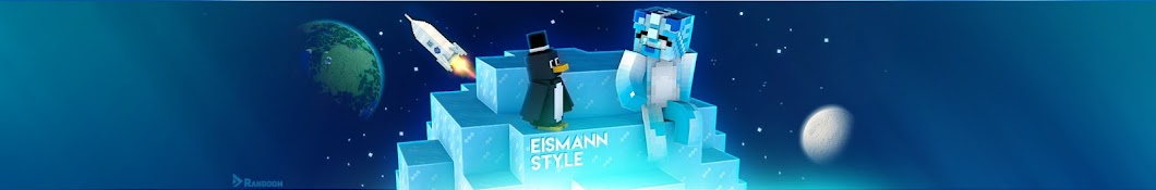 EismannStyle यूट्यूब चैनल अवतार