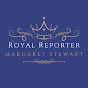 Royal Reporter Margaret