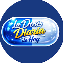 Dosis Diaria Roka