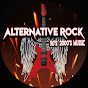 Alternative Rock 90s Music logo
