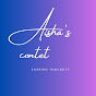 Aisha's Content logo