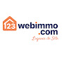 123Webimmo Agence de Sète logo